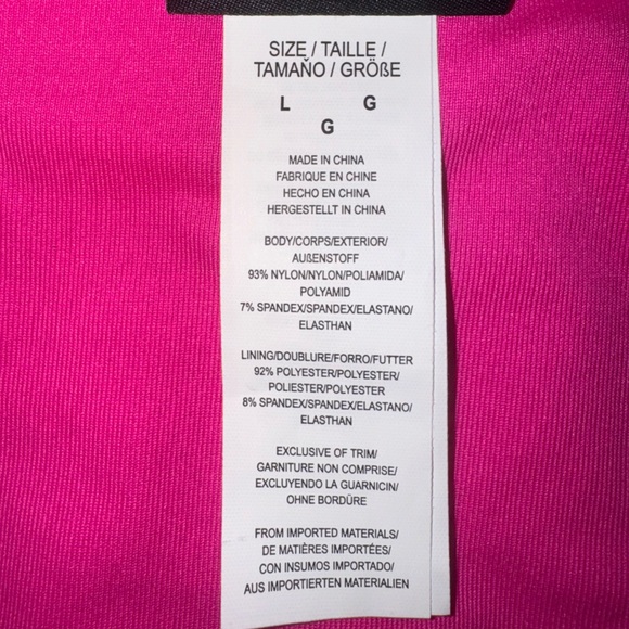 NWT ▪️ Kate Spade Scalloped Underwire Bikini Set - Picture 7 of 10